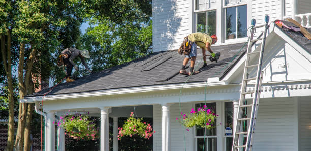 Best Roof Inspection  in Warren, PA